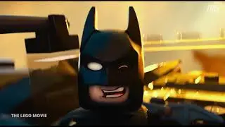 The Lego Movie | Trailer | Watch on iflix