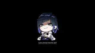 yelan edit [ genshin impact ]