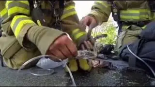 Amazing- No Matter How to Small for Save a Life
