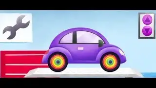 Build A Truck - Duck Duck Moose kids best gameplay for android#