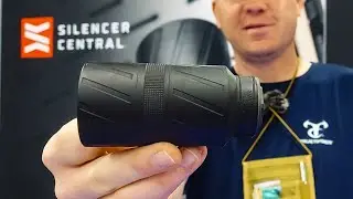 SPEED K Suppressor from 