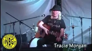 Tracie Morgan LIVE @ NBG Fest 8/11/2017