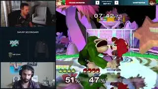 #btssmash