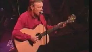 Don Baker - Shoe Shine Man (Live At The Olympia 1991)