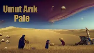 Umut Arık - Pale