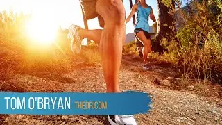 5 MUST DOs TO LIVE HEALTHY - Dr. Tom O'Bryan