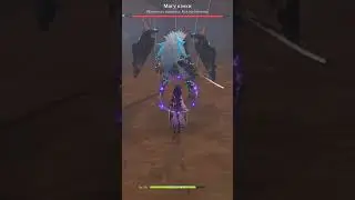 #shorts Save Raiden Shogun Team