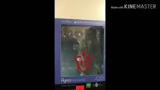 Figma review  fate grand order 420 male protagonist
