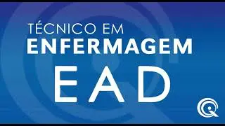 Técnico em Enfermagem EAD