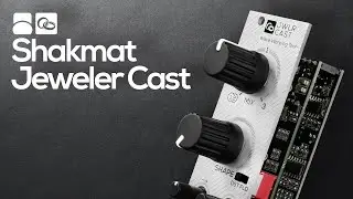 Shakmat Jeweler Cast: Demo