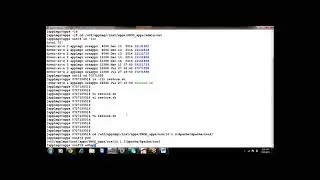 Oracle Apps DBA Training  Session 13