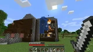 Late night minecraft memes