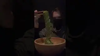 Простой рецепт закуски из кимчи огурцов 