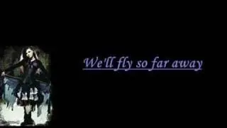 Before The Dawn- Evanescence - Demo