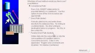 SQL Loader