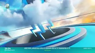 a spor hava durumu jeneriği