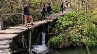 Plitvice Lakes National Park