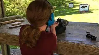 Muzzle Blast Monday Kinda