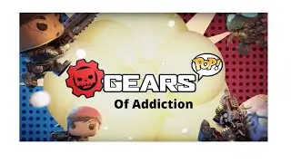 My most played game of 2020 is a mobile game! Gears POP!