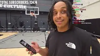 Agent 00 and aim 1v1 in basketball