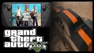 GTA 5 - How To Do The Mission All 3 Gauntlet Car Locations? | Grand Theft Auto V