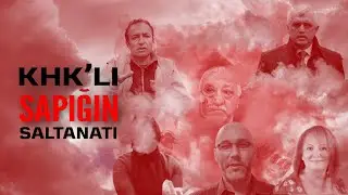 KHK'LI SAPIĞIN SALTANATI