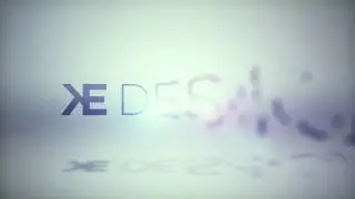 KE Design - Logo Animation 3 - After Effects