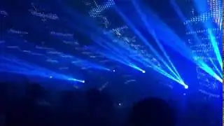 Merimell @ Connector 29.11.19