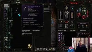 Last Epoch Gamer plays Last Epoch