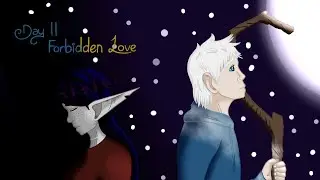 Forbidden Love; 31 Day Angst Challenge