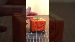 Pumpkin Bar Toys