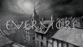 Michael Dietrich - Evermore
