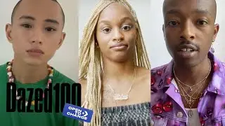 Meet the art, culture & photography Dazed100ers | Get to Know