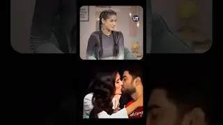 STORY Behind My AI Kiss With Samay Raina! 😳 ft. Poonam Pandey 