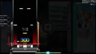 (7k) Regular Dan Phase I [0th Dan] CLEAR %98.44