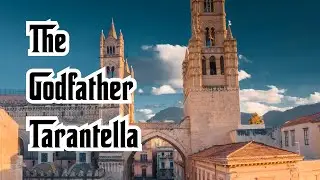 The Godfather Tarrantella - Gruppo Nostra