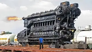 Internal Combustion Engines