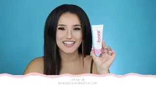 Quick Hair Removal with Bare Betty