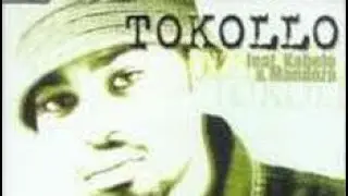 Tokollo* feat. Kabelo & Mandoza – It's All Right (I See You)