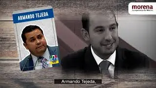 Los candidatos indeseables del PRIAN