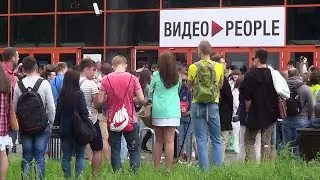 Video People 2015 