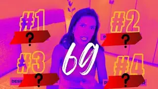 How To Make Her LOVE 69 Position (4 MUSTS)