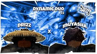 Dynamic Duo Pt. 2 | Mighty Omega