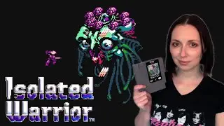 Isolated Warrior - A hidden gem on the NES? | Cannot be Tamed