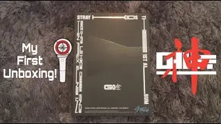 Stray Kids ‘Go Live’ Album Unboxing✨ | Limited Version