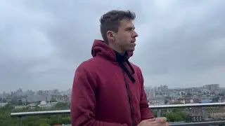 Барнаул прогулка по городу