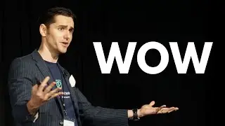How to Create Great Flutter Talks