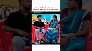 Relatives Sothanaigal | oh no | kk groups