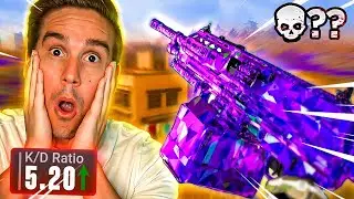 The #1 Warzone 2 Loadout for High Kill Games!