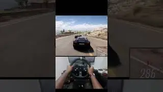 I Drag Race Lamborghini Aventador - Forza Horizon 5 